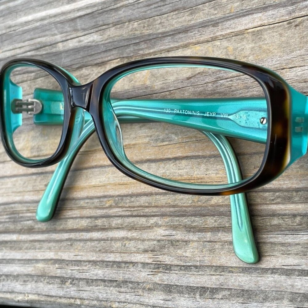 Kate Spade New York Women Sunglasses/Eyeglasses Frame PAXTON/N/S 53[]16 135 - Picture 4 of 13